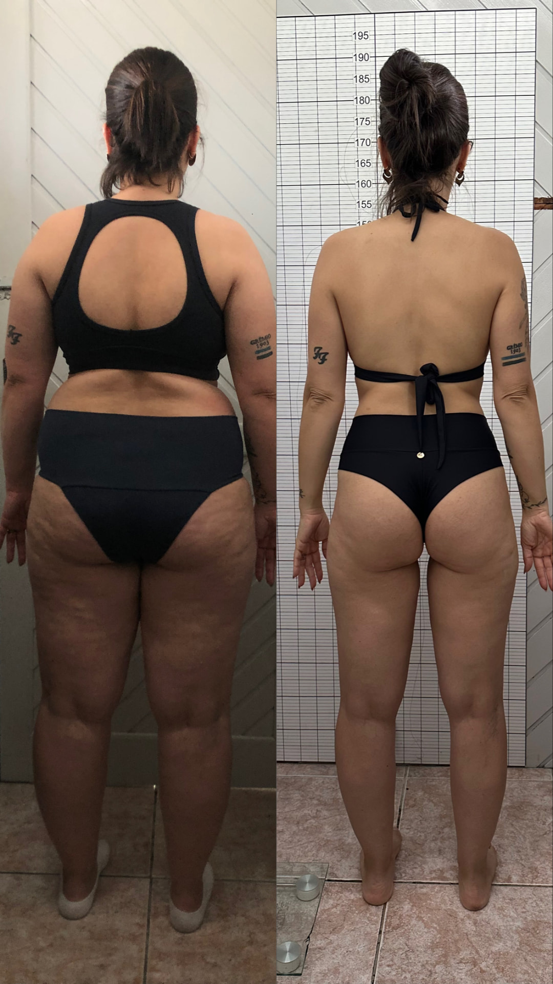 Monique M. - 36 anos