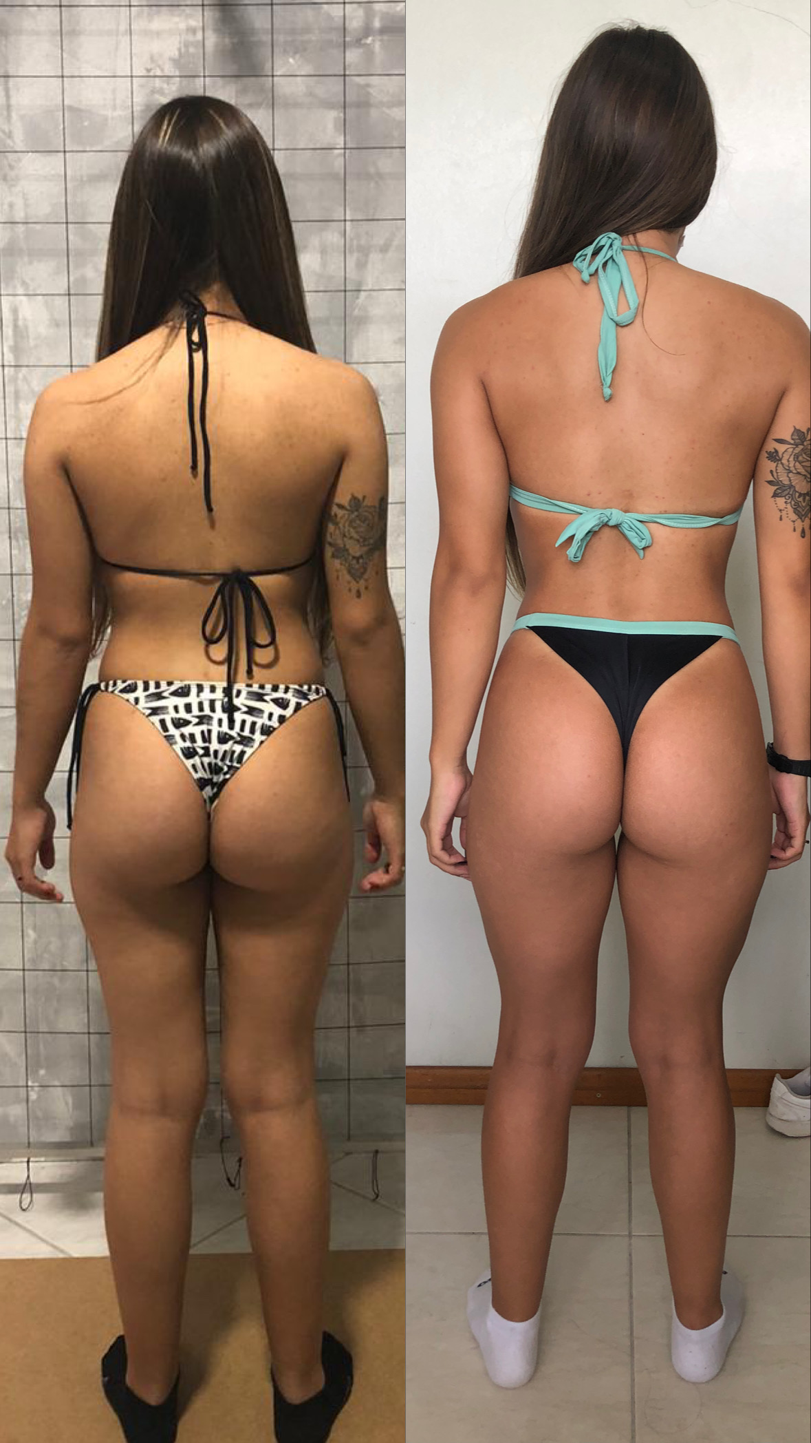 Juliana - aluna JGCrew